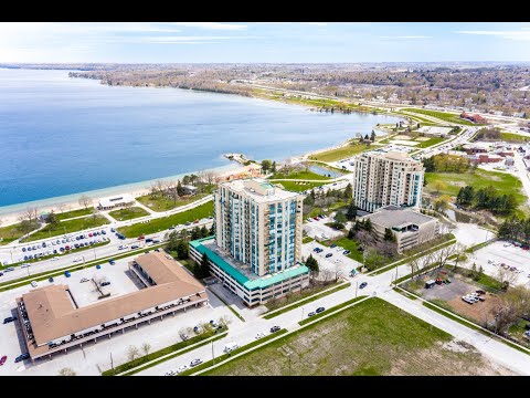 #304-65 Ellen Street, Barrie Home for Sale - Real Estate Properties for Sale