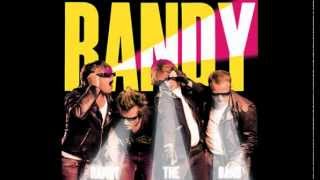 Randy - Randy The Band - 03 - Better Than Art