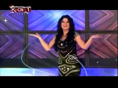 Maja Marijana - Rodjena za flert - NP - (TV KCN 2015.)