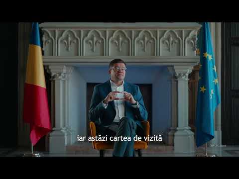 Votează Costel Alexe președinte Consiliul Județean Iași