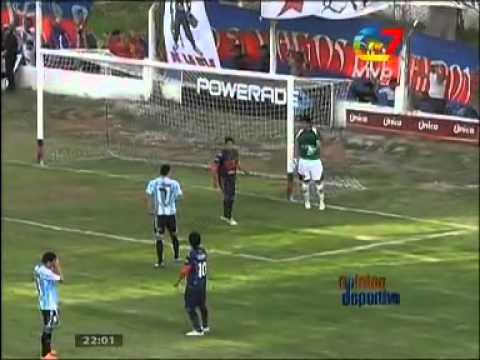 Güemes 2 - Sp. Fernández 1