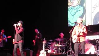 THE MONKEES: "SHE MAKES ME LAUGH excerpt .. 50th Anniversary Tour 5/18/16