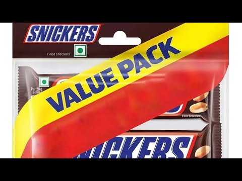 Snickers: satisfies your hunger not your doubt😂#viralvideo#trending#video#youtube#mustwatch#love#sub