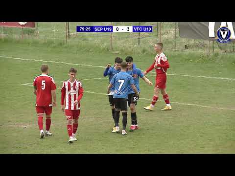 Liga Elitelor, et.18: Sepsi U19 - Viitorul U19 0-3 & Sepsi U17 - Viitorul U17 1-0 (25.04.2021)
