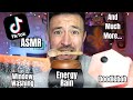 TikTok S Most Famous ASMR Triggers MADE TikTok ASMR