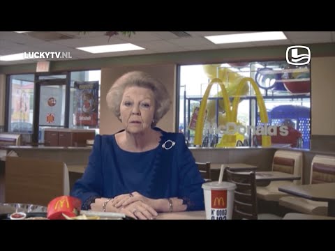 Willy and Max - Dinner with Mom | LUCKYTV (2016)