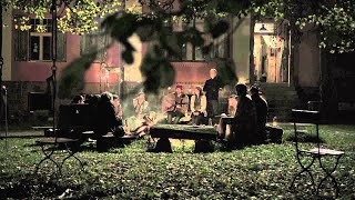 Rue Royale - Guide To An Escape (Acoustic Version)