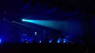 Daugther Of Sad - Sort sol