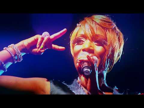 Interview   KIMBERLY DAVIS - 8 Minutes from the singer's heart- Sponsored by,  The Change Show