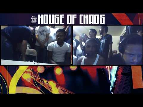 The House of Chaos Presents - NYC vs Out of State August 20, 2015