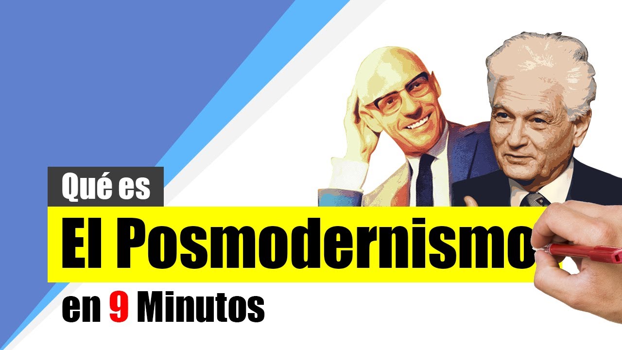 Postmodernism - Summary | Definition, Characteristics, Art and Literature.