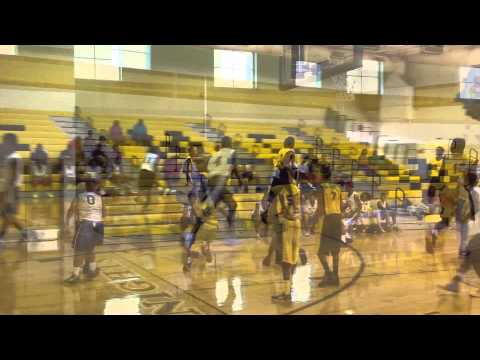 Future Stars vs Metros