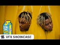 Juice WRLD Cordae Doomsday VFX BREAKDOWN