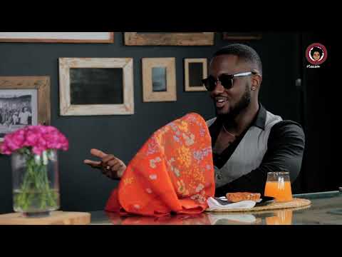 Quick Rocka Aliingiaje Kwenye Uigizaji?: "Nilikutana na Lamata Studio" | SALAMA NA QUICK ROCKA PT2