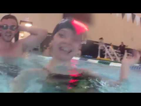 WDHS Swim & Dive 2018-19