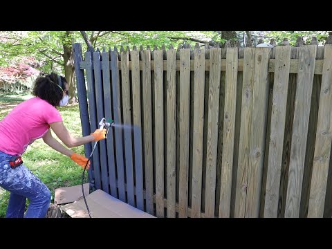 10 Video Tutorials to Fence Fixing