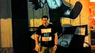 Flashing Lights Remix