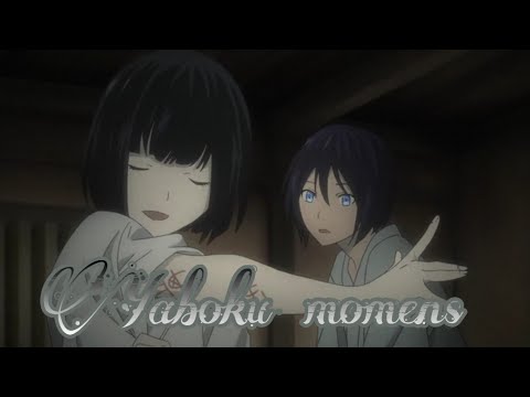 Yaboku Momens My Demons AMV