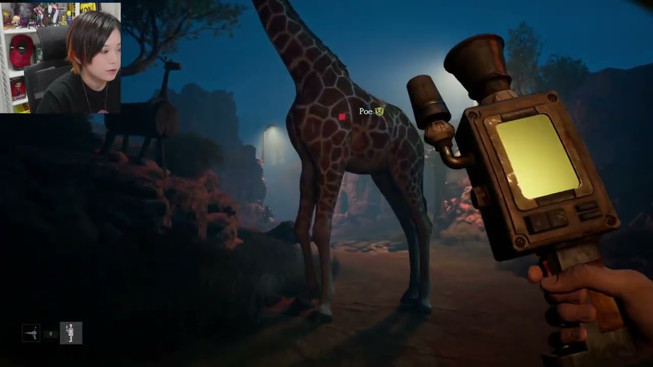 zoochosisの続きやりますか