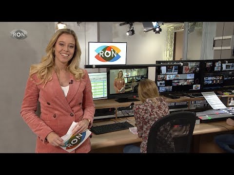 Sendung vom 03.12.2018| RON TV |