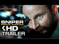 Sniper Rogue Mission 2022 | Hindi | Official Trailer | #ShehnaiVideo