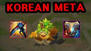 17 Trending Korean Builds You Should Know