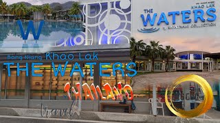 The Waters by Katathani-Khao Lak Bang Niang Thailand | Vacation in a Luxury Esca