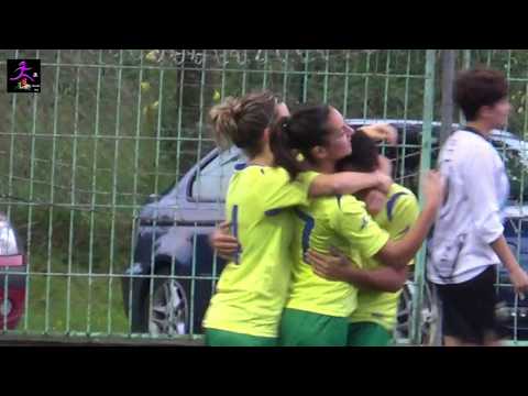 Gol Alicia (Zarautz 2-2 San Ignacio) - www.ligasfutbolfemenino.com