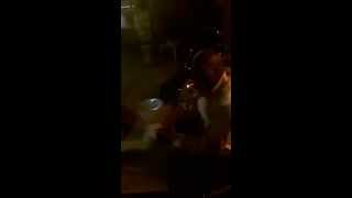 Life of a djs girlfriend