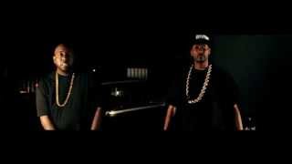 Trae Tha Truth feat. Krayzie Bone - Stay Trill (Bill Collector)