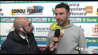 le-dichiarazioni-di-lucioni-dopo-novara-benevento