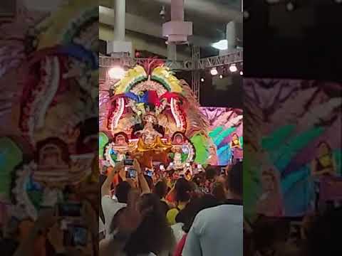 RAINHA DAS RAINHAS 2020: Assista ao desfile da vitória