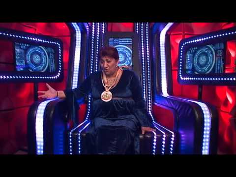 VELIKI BRAT 2015 - Rada se sažalila na Gorana!