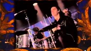 The Silencers &quot;Razor blades of love&quot; - Archive INA