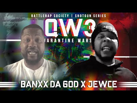 Banxx Da God vs Jewce