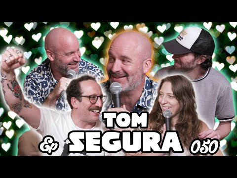 Tom Segura | Bein’ Ian With Jordan #50