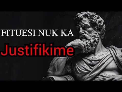 Si të Arrish Sukses pa JUSTIFIKIME‼️ (10 këshilla kyçe)