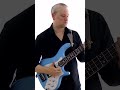 The Incredible Main Riff To '43' By Level 42!