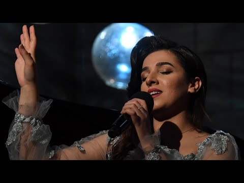 Senem Akdemir - Kızlar Mahnısı - Qızlar Mahnısı