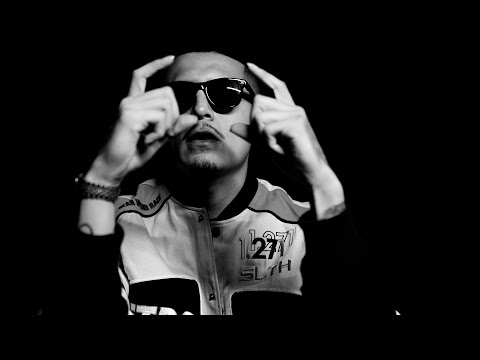 AP ROGG  -" Earn It " (Official Music Video)