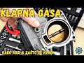 Klapna Gasa 7 Simptoma Kvara Uzroci