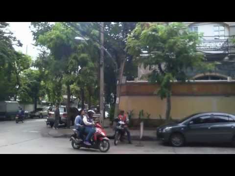 ทดสอบบันทึกวิดีโอ Microsoft Surface Pro 128GB