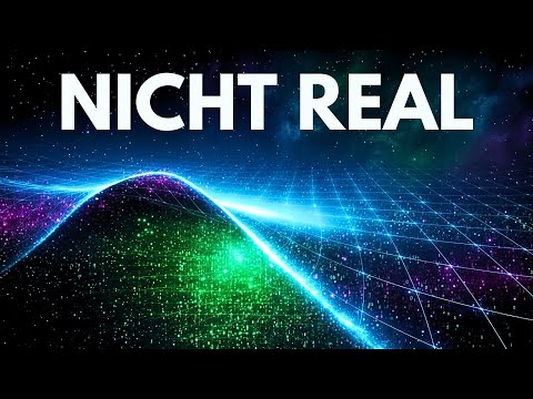 Warum Wissenschaftler Langsam Glauben, Dass Die Raumzeit Nicht Fundamental Ist |Doku zum Einschlafen