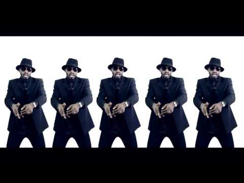 Raqueem Anubis - Egotrap (Clip Officiel)