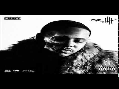 Chinx Drugz - Fuck Are You Anyway (feat. French Montana) [Cocaine Riot 5]