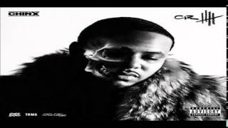 Chinx Drugz - Fuck Are You Anyway (feat. French Montana) [Cocaine Riot 5]