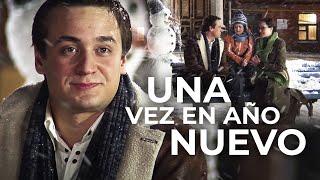 NOCHEVIEJA MÁGICA: Un Niño, Un Milagro de Navidad y Amor Verdadero