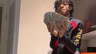 BRRRBERRYSHORTY - Broke ASF [Prod by MexikoDro]