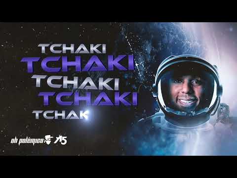 Oh Polêmico | LYRIC - CARA DE TRALHA