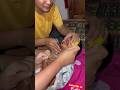 Tuan Faruq Pingsan Hidupdidesa Minivlog Anakdesa Davidsunairi Tuanfaruq
